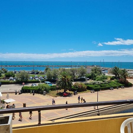 Sete Vue Mer Linge Fourni Apartment Екстериор снимка