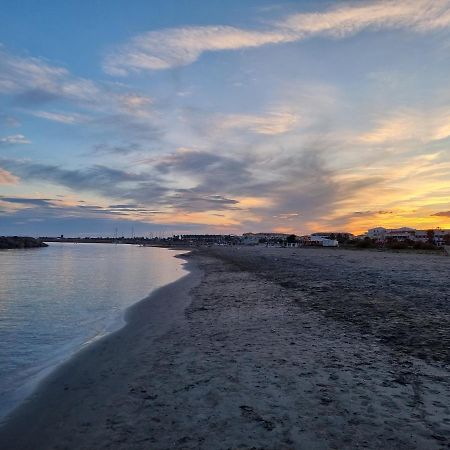 Sete Vue Mer Linge Fourni Apartment Екстериор снимка