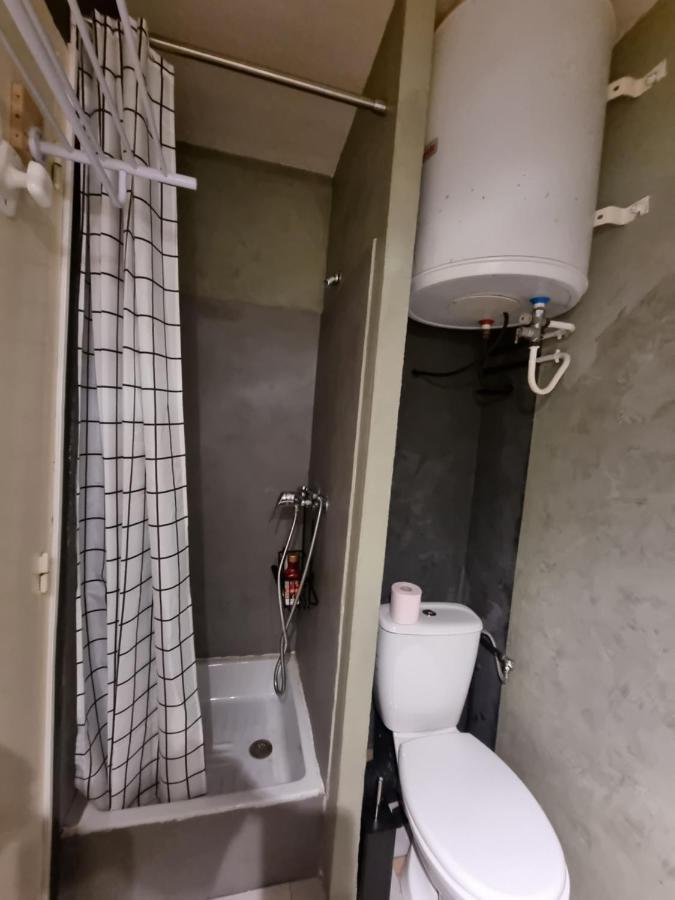 Sete Vue Mer Linge Fourni Apartment Екстериор снимка