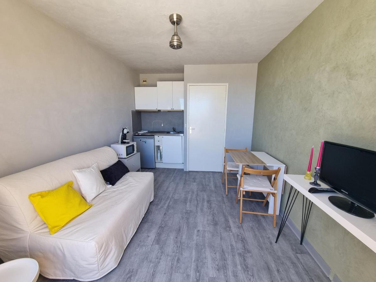 Sete Vue Mer Linge Fourni Apartment Екстериор снимка
