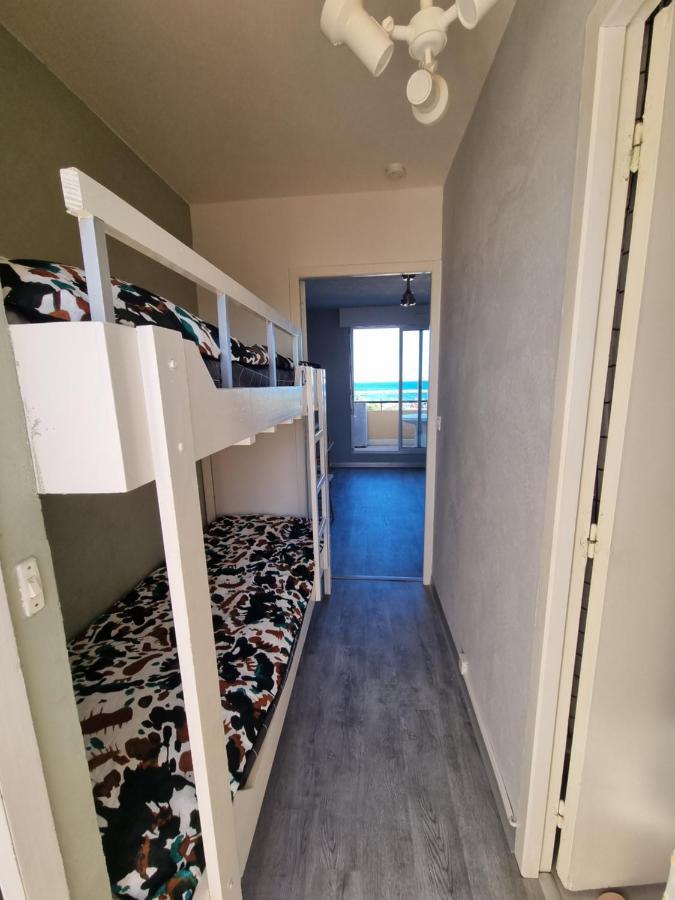 Sete Vue Mer Linge Fourni Apartment Екстериор снимка