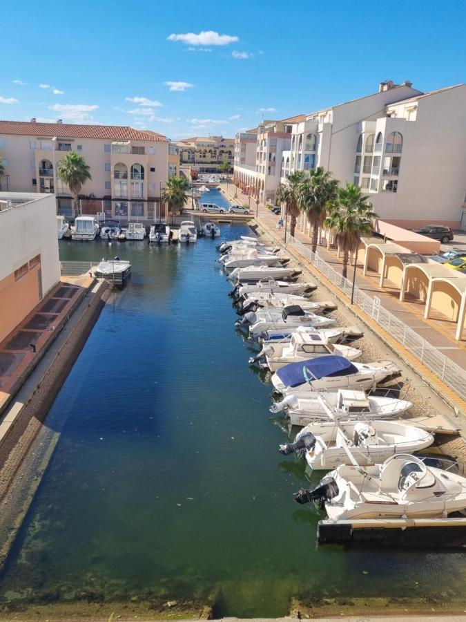 Sete Vue Mer Linge Fourni Apartment Екстериор снимка