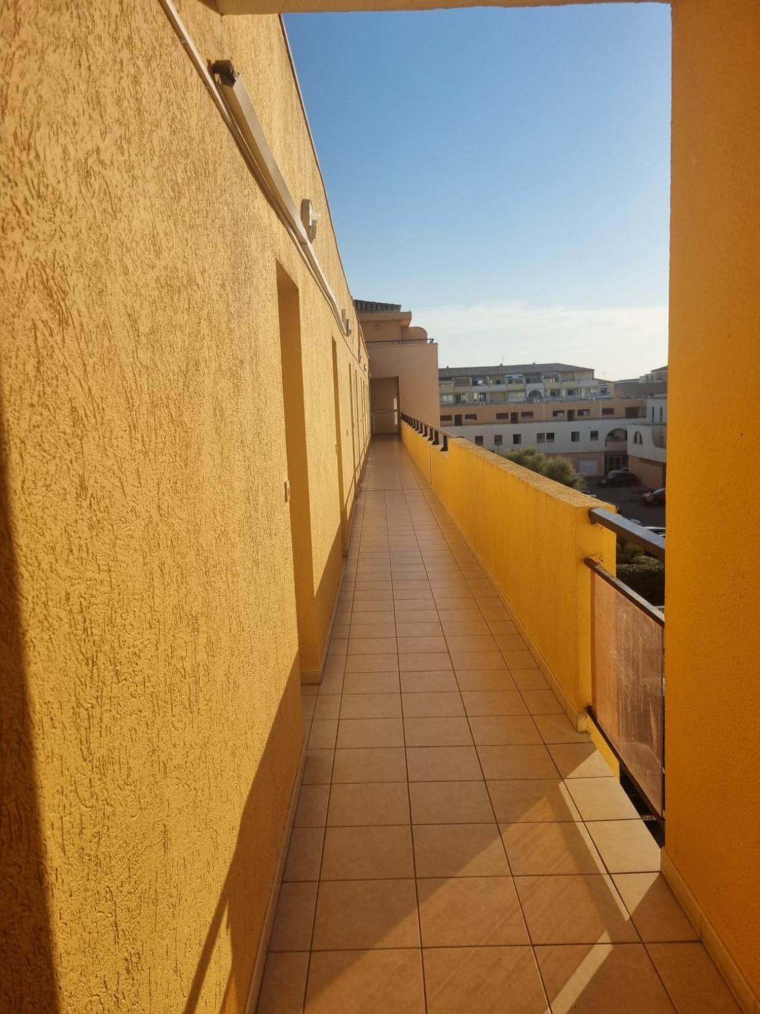 Sete Vue Mer Linge Fourni Apartment Екстериор снимка